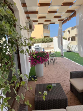Le residenze del mare
